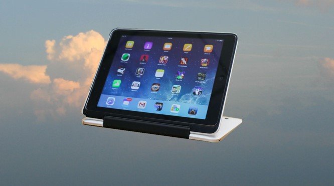 Workshops (Android) tablet en iPad